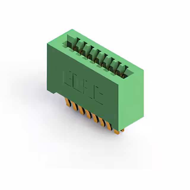 342-016-560-201 EDAC Inc.  Edgeboard Connectors